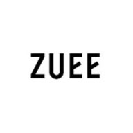 ZUEE品牌宣传标语：简约 时尚 