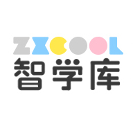 zxcool智学库品牌宣传标语：进口松木学习桌 
