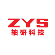ZYS轴研品牌宣传标语：以开放、灵活的思维，创造更多的价值 