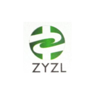 ZYZL品牌宣传标语：实现了电池全生命周期的循环利用之路 