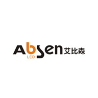 艾比森Absen品牌宣传标语：让世界绽放光彩 