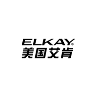 艾肯ELKAY品牌宣传标语：艾肯厨卫 敢性艺术 