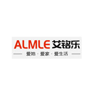 艾銘樂品牌宣傳標語：愛她 愛家 愛生活 