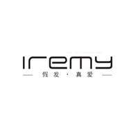 艾瑞美Iremy品牌宣传标语：爱假发，艾瑞美 