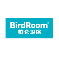 BirdRoom柏仑品牌宣传标语：创造舒适、健康、环保、时尚、智能型高品质卫浴产品 