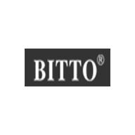 BITTO必图品牌宣传标语：创美好生活 