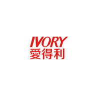 爱得利Ivory品牌宣传标语：给妈妈安心的好品质 