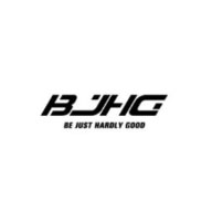 BJHG不计后果品牌宣传标语：时尚 百搭 