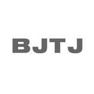 BJTJ品牌宣传标语：能让使用者在紧张的工作之余获得充分放松，感受到温馨和舒适 