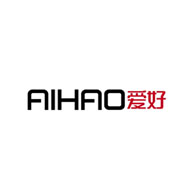 爱好AIHAO品牌宣传标语：请表达你的爱和好 