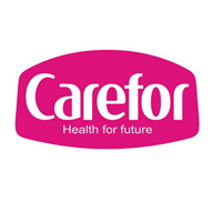 爱护Carefor品牌宣传标语：婴儿洗护，就用爱护 