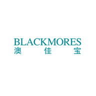BLACKMORES澳佳宝品牌宣传标语：BLACKMORES澳佳宝，带你发现澳洲 