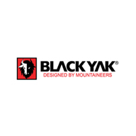 BLACKYAK布来亚克品牌宣传标语：科技与时尚的结合 