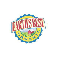 爱思贝Earth's Best品牌宣传标语：大自然的启发 