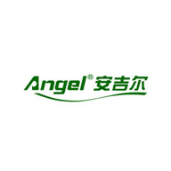 安吉尔Angel品牌宣传标语：高端净饮水专家 