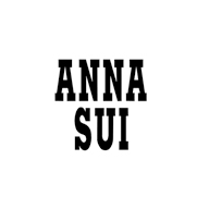安娜苏AnnaSui品牌宣传标语：不惧素颜，自然好气色 