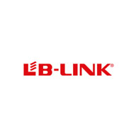 B-Link必联品牌宣传标语：专业从事系列网络通信设备的研发、生产与销售于一体的企业 
