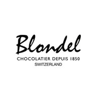 Blondel品牌宣传标语：精心制作 
