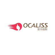 奥卡丽斯OCALISS品牌宣传标语：女人的美丽世界 