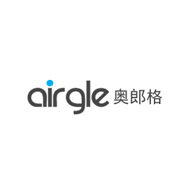 奥郎格airgle品牌宣传标语：总有一种选择为您而生 