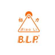 BLP标力品牌宣传标语：您的满意，我们的目标 