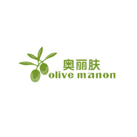 奥丽肤品牌宣传标语：Olive奥丽肤，源于自然 