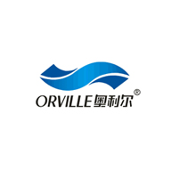 奥利尔ORVILLE品牌宣传标语：健康、节能、环保 