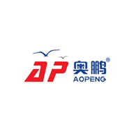 奥鹏AOPENG品牌宣传标语：优质、安全、贴心、完美 