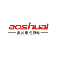 奧帥aoshuai品牌宣傳標語：藝術你的廚房 
