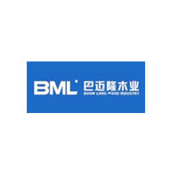 BML巴迈隆品牌宣传标语：环保 健康 