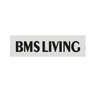 bmsliving品牌宣传标语：门外是人间烟火，室内是空间艺术 