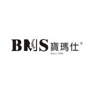 BMS宝玛仕品牌宣传标语：began in 1996 