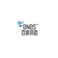 BNBS百纳邦首品牌宣传标语：一个置物架，就能改变你的心情 