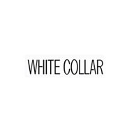 白领WHITE COLLAR品牌宣传标语：只为优雅女人服务 