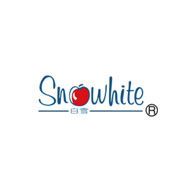 白雪Snowhite品牌宣传标语：山东省名牌产品 