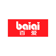 百爱baiai品牌宣传标语：一份信任 百倍关爱 