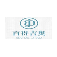 百得吉奧品牌宣傳標語：平凡的人做不平凡的事 