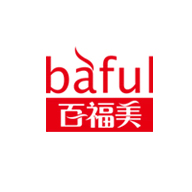 百福美baful品牌宣传标语：胶原蛋白知名品牌 