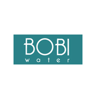 BOBI water波碧水品牌宣传标语：安全 专业 