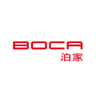 BOCA泊家品牌宣传标语：美好体验 无处不在 