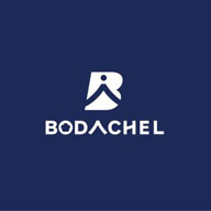 BODACHEL防晒衣品牌宣传标语：高性价比 艺术美学 