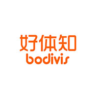 bodivis好体知品牌宣传标语：人人享有健康保障 