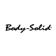 bodysolid品牌宣传标语：bodysolid健身，健康又活力 