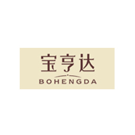 BOHENGDA宝亨达品牌宣传标语：爱无添加 