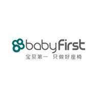 宝贝第一Babyfirst品牌宣传标语：好科技 坐享其程 