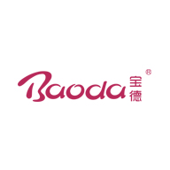 寶德Baoda品牌宣傳標語：和您一樣愛寶寶 