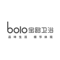 宝路BOLO品牌宣传标语：品味生活 细节体现 