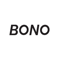 寶鳥Bono品牌宣傳標語：體驗定制才有的品質 