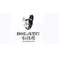 BOLATU柏拉图品牌宣传标语：全球电子烟领导者 