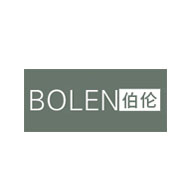 BOLEN伯仑品牌宣传标语：伯仑与众不同 